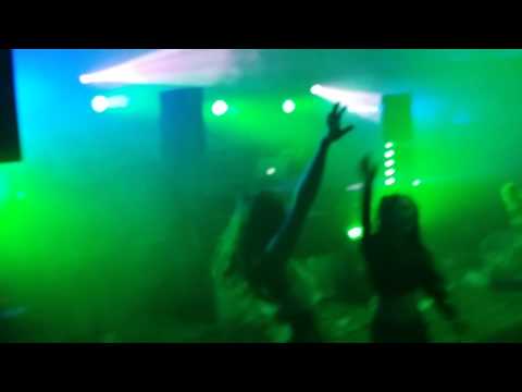 Wrekafekt Clip 2 @ Project Mayhem 11-27-13