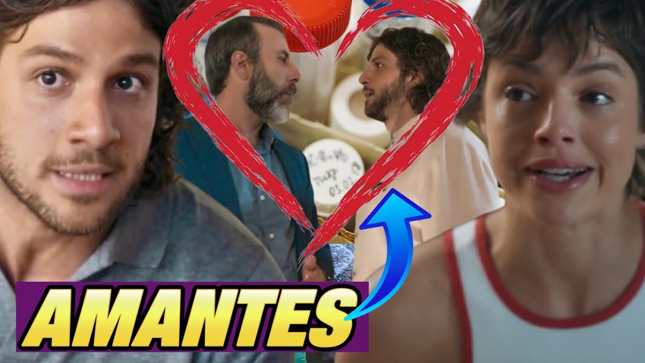 MANIA DE VOCÊ CAPITULO DE HOJE 04/10 - Resumo Completo da Novela mania de você Hoje! AO VIVO