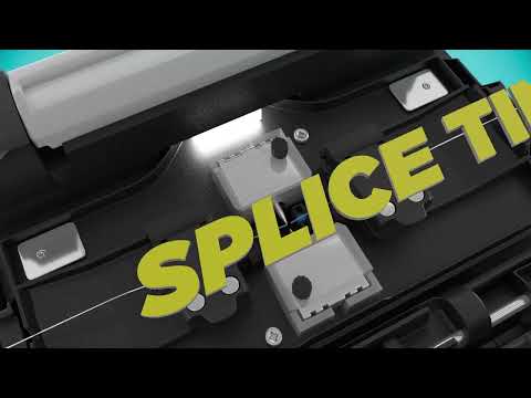 Fujikura Splicer
