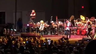 STYX with the Nashville Symphony - Come Sail Away  5/21/16