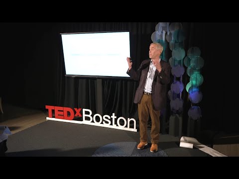 How Can We Finance Sustainable Oceans? | Ted Janulis - YouTube