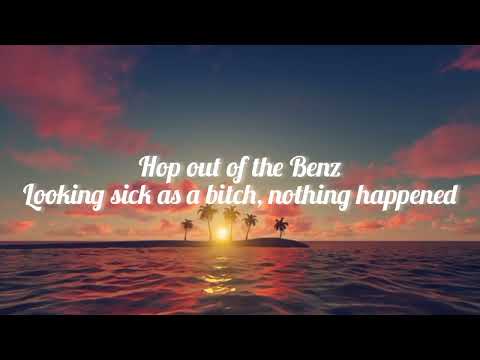 Leyla Blue , Baby Tate , Rei Ami - Hot One [Lyrics]