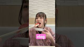 お出掛けvlog✨ずっっと欲しかったシールと出会えました😭 #shorts