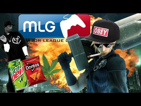 MLG Cloud