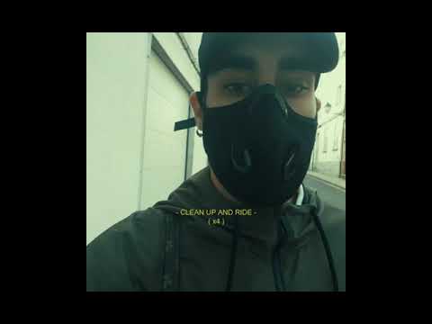 Ranking Sepah - Clean Up & Ride (Swosh Vybe Skit)