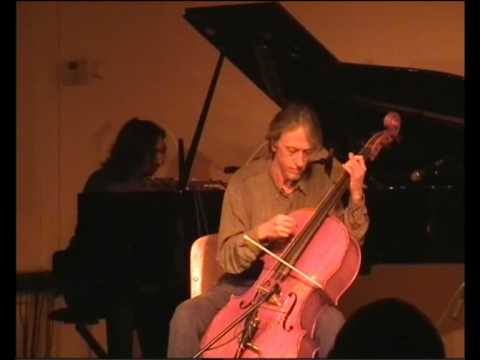 Roman Stolyar & Vlad Makarov - live in Dom, April 12, 2007