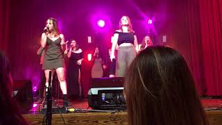 Heavy (PJ Morton) / What&#39;s Really Good (Brayton Bowman) - 9th Wonder - ACA 2018