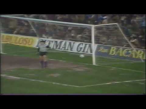 7/2/1982 Valencia C.F.-Real Madrid (2-1) Liga