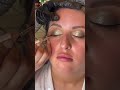 Stunning bridal makeup🔥