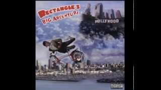 DJ Rectangle - Rectangle's Big Adventure [Full Mixtape]