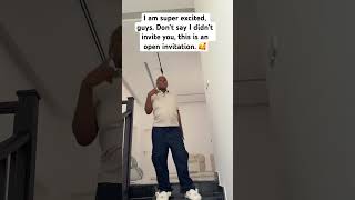 I’m super excited, my people. 🥰 This is an open invitatiòn