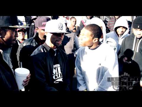 Yung Stash vs Theory Truth