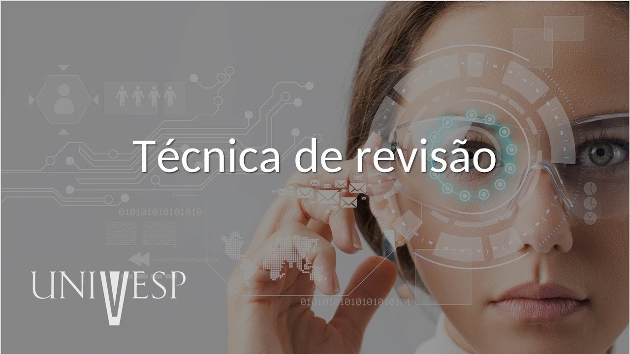 Gerência e Qualidade de Software - Aula 06 - Técnica de revisão