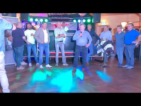 Achilles'29 terug naar de Heikant