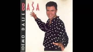 Basa - Mesecina - (Audio 1995) HD