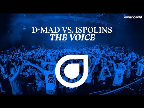 D-Mad vs Ispolins - The Voice [OUT NOW]