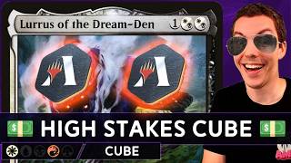 🏆 I'm Dream-Denning Of Some Prize Boxes! 🏆 - Arena Direct Cube Draft