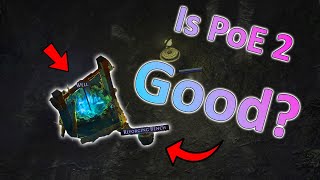 [閒聊] Ben銳評POE2