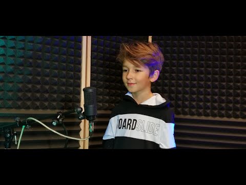 Martin Bernard - Martínek Bernard - Minecraft song