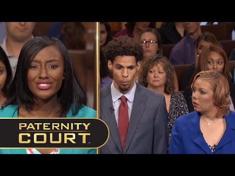 Couple Broke Up 1 Week Before Prom (Full Episode) | Paternity Court
