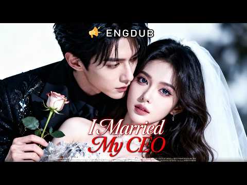 [ENGDUB]💥She had One Night Stand with Her CEO by Accident-Now ​He is Hopelessly in Love with Her.​