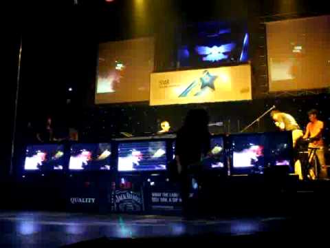 BACOUT AREA "HEARTBREAKER" feat DIAN MORPHIN