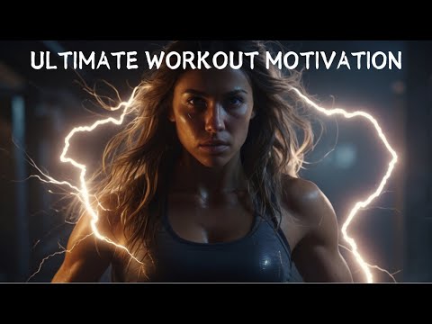Ultimate Workout Motivational Music Vol 2 - Best Awesome Gym & Fitness Song