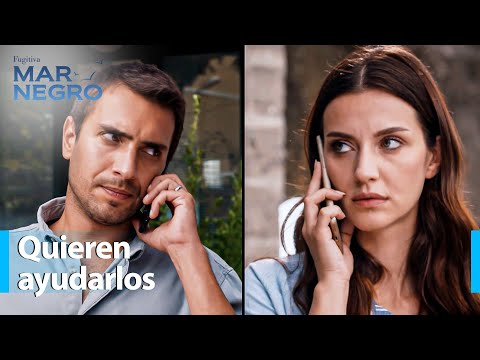 Tahir and Nefes try to reconcile Ali and Esma - Black Sea Chapter 194 | Fugitive