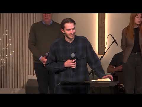 Gudstjänst | Pingstkyrkan Huskvarna | 8 Februari 2026