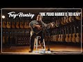 "Nine Pound Hammer Is Too Heavy" | 1934 Gibson Jumbo Played by Trey Hensley | Carter Vintage Guitars