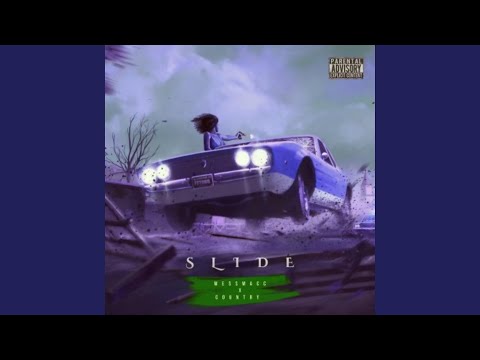 SLIDE (feat. COUNTRY)