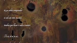 Un vestido y un amor   Ana Belén y Fito Páez   Subtítulos   HD