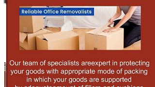 Office Removals | Removals Company in Adelaide | 1800 215 227