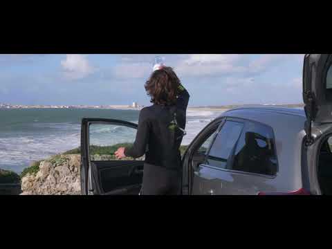 The Windsurf Project - Portugal