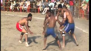 (1) Paramjitpura (Kapurthala)  Punjab Kabaddi Association Kabaddi Cup 1 Feb 2016