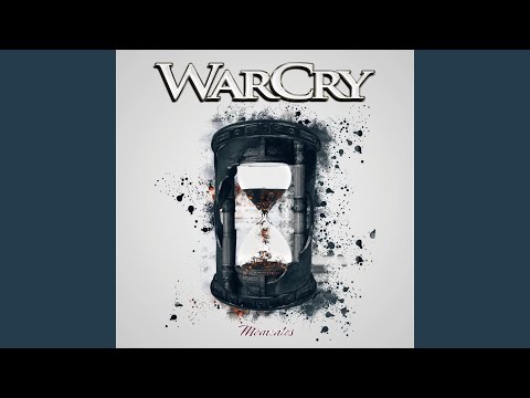 Warcry - Nana
