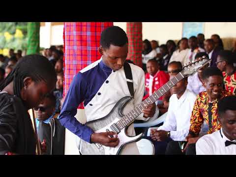 Imani | Chuka Uni Cu Graced Choir