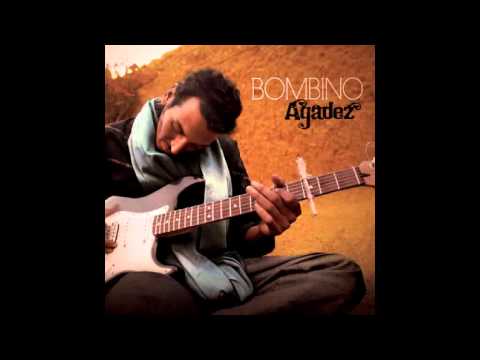 Bombino - Agadez  - Tar Hani (My love) - 2011 edit