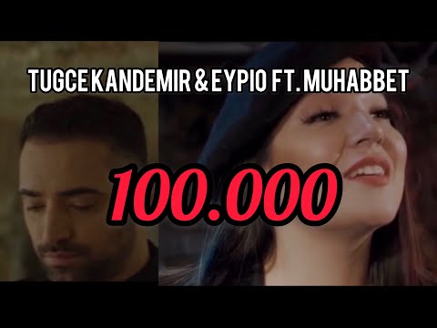 Tuğçe Kandemir & Eypio ft. Muhabbet - Sana Sarıldığım Sokak (2021)