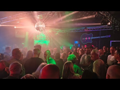 Musikhof Wolfsburg: Sandblasted Show - Rüde & Bude live 4.10.25