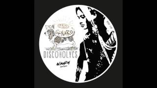 Discoholycs - Don Genaro (Original mix)
