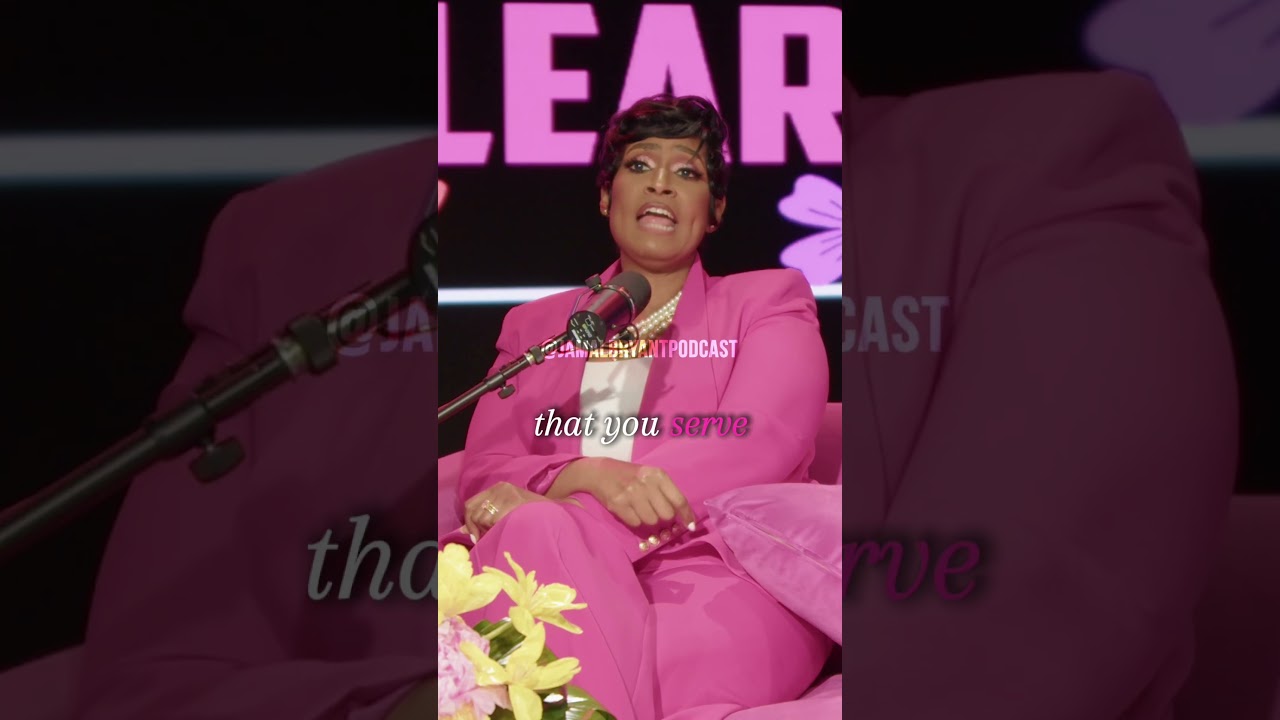 Sin Always Points You Back to God #podcast #sin #god #blackchurch #church #khaalidaforbes