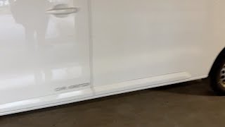 Opel Vivaro cargo van for sale - Image 4 | Autoline PK Opel Vivaro cargo van | Image 4 - Autoline