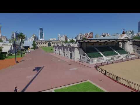 Bienvenidos a La Rural