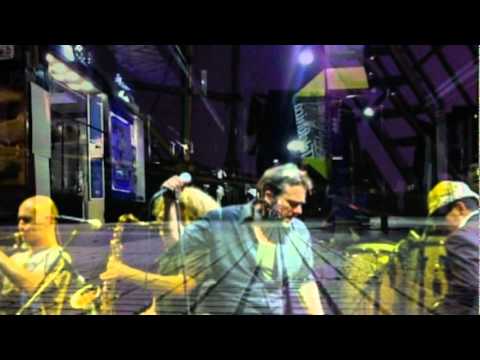 Los Fabulosos Cadillacs -  Demasiada presión