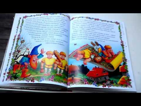 CzytaneBasnie - Waligóra i Wyrwidąb