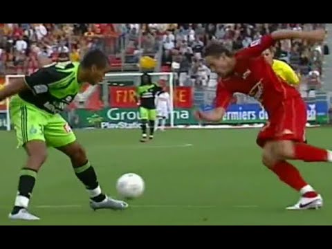 Le Mans 1-0 ASSE - 3e journée de L1 2008-2009