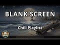 Night Screen Dreamy Coastal Drift Lofi 10H