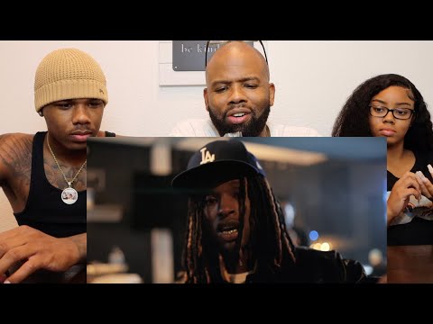 Boss Top ft. King Von- Shameless (Official Video) POPS REACTION