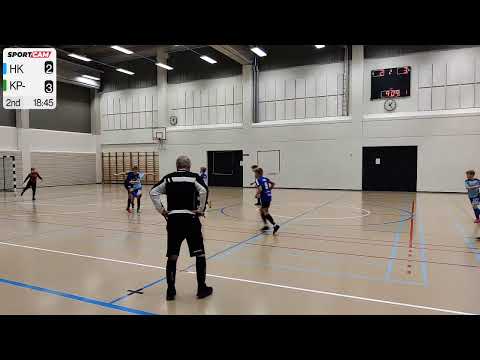 HK vs KP-V - 22/01/2022